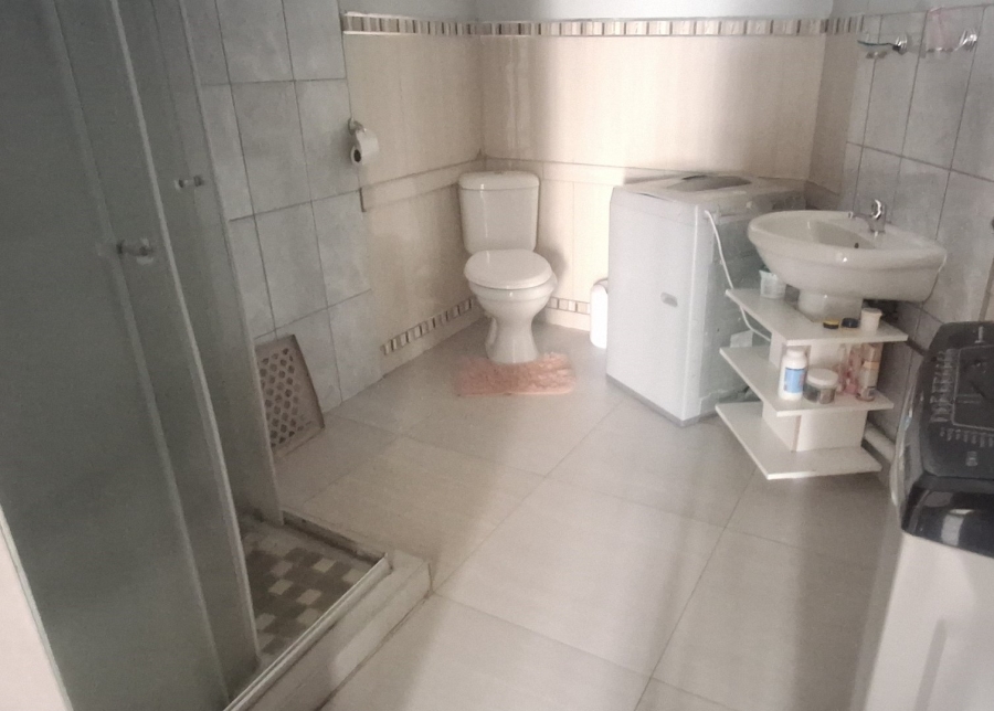 To Let 1 Bedroom Property for Rent in Panorama Free State